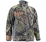 Image of Nomad Harvester Full Zip Jacket - Mens