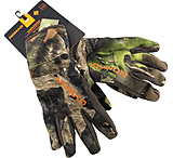 Image of Nomad Harvester Nxt Glove Mossy Oak Droptine L/xl