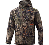 Image of Nomad Legacy Jacket Mossy Oak Droptine Large