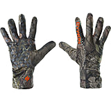 Image of Nomad Liner Glove Mossy Oak Bu Country Small/medium