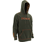 Image of Nomad Logo Hoodie