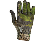 Image of Nomad Nwtf Turkey Liner Glove Mo Obsession Touch Pad