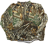 Image of Nomad Nomad Utility Camo 1/2 Zip Sweatshirt - Men's