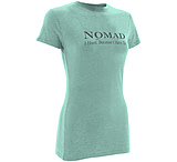 Image of Nomad Logo T-Shirt - Women's