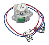 Image of Norcold 61481322 Flame Indicator Meter Fits N300/N400/N500 Models