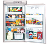 Image of Norcold N510 Refrigerator 5.5 Cu.Ft.