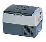 Image of Norcold NRF-30 Stainless Steel Portable Refrigerator/Freezer 42 Can Capacity