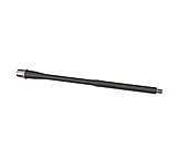 Image of Nordic Components 308 Win/762NATO 16 Inch Teflon Finish M4 Feed Ramps Rifle-length Gas Port 5/8 X 24 Heavy Barrel