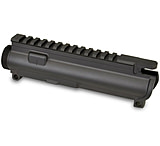 Image of Nordic Components 7075-T6 Aluminum Type III Hard-Coat Anodized Stripped NC15 Forged Upper Receiver