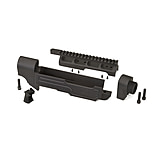 Image of Nordic Components AR22 3-Piece 10/22 Stock Kit for Ruger 10/22