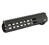 Image of Nordic Components NCT3 M-LOK Mid Length Handguard