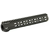 Image of Nordic Components NCT3 M-LOK Rifle Length Handguard