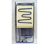 Image of Nordic Cooling Units 5562/605A Remanufactured Cooling Units Rm3662 Rm3663 Rm2652, Dometic Model #605A, Old Style