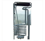 Image of Nordic Cooling Units 5562/606A Remanufactured Cooling Units Rm3662 Rm3663 Rm2652, Dometic Model #606A, New Style