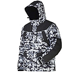 Image of Norfin Explorer Camo Parka - Men's
