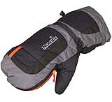 Image of Norfin Extreme ZIP Mittens - Men's
