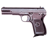 Image of Norinco M-201C Pistol, 9mm Luger, 4.57in barrel