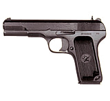 Image of Norinco Type-54 Pistol, 7.62x25mm Tokarev, 4.6in barrel