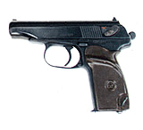 Image of Norinco M-59 Pistol, 9x18mm Makarov, 3.68in barrel