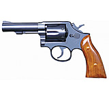 Image of Norinco NP-50 Revolver, .38 Special, 4in barrel