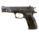 Image of Norinco NZ-75 Pistol, 9mm Luger, 4.62in barrel