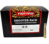 Image of Norma .30-06 Springfield Unprimed Rifle Brass