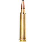 Norma 300WM 150 Grain PSP Brass Cased Centerfire Rifle Ammunition