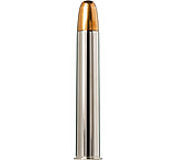 Norma African PH Ammunition .500 Nitro Express 570 Grain Full Metal Jacket Brass Cased Centerfire Rifle Ammunition