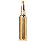 Image of Norma .300 Winchester Short Magnum 170 Grain Rapid Expansion Polymer Tip (REPT) Brass Cased Rifle Ammunition