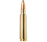 Norma Oryx 7.5x55 180 Grain Brass Cased Rifle Ammunition