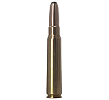Norma Whitetail 7.65x53mm Argentine 174 Grain Pointed Soft Point Brass Cased Rifle Ammunition