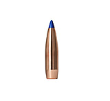 Image of Norma 6.5mm Bondstrike Bonded Boat Tail Polymer Tip Bullet .264 143gr 100/ct 6E6D52A9