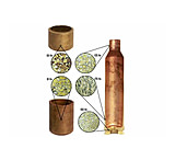 Image of Norma Premium Reloading Brass 6mm PPC USA 50/ct 30013801