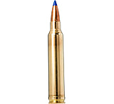 Norma Bondstrike .300 WIN MAG 180 Grain Lead Bonded Brass Cased Rifle Ammunition