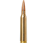 Norma Golden Target .338 LAPUA MAG 250 Grain Boat Tail Hollow Point Brass Cased Rifle Ammo, 20 Rounds, 10185442