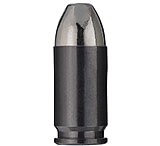 Norma Monolithic Hollow Point 10mm Auto 155gr Hollow Point Brass Cased Centerfire Pistol Ammunition