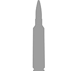 Image of Norma Range Training Frangible 7.62x39mm 133 Grain Norma Frangible Brass Cased Centerfire Rifle Ammunition