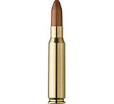 Norma Range Training Frangible .308 Winchester 133 Grain Norma Frangible Brass Cased Centerfire Rifle Ammunition