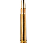 Norma Solid Ammunition .416 Remington Magnum 400 Grain Solid Brass Cased Centerfire Rifle Ammunition