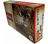 Norma Soft Point Ammunition 7.7x58mm Arisaka 174 Grain Soft Point Brass Cased Centerfire Rifle Ammunition