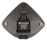 Norotos 3-Hole Low Profile Shroud