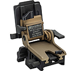 Image of Norotos LoSto Helmet Mount for PVS 7/14 &amp; PVS 15/18/21/31, Push Button