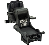Image of Norotos RHNO II Helmet Mount for Dovetail Style PVS-15/18/21/31