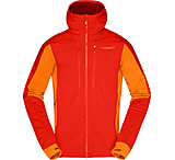 Image of Norrona Trollveggen Powerstretch Pro Zip Hooded Jacket - Men's