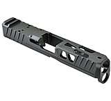 Image of Norsso N19BN Tiger Claw 3.0 Slide for Glock