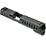 Norsso P320 Commander Full-Size Slide, Black, N320FS-COMM-RMR-BLK