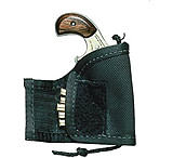 North American Arms Holster, NAA Mini Revolver, Matte, Black, HPKL