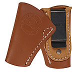 Image of North American Arms Inside the Pant Holster For NAA .22 Magnum Brown Right Hand HIP-M-BR-R