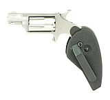 Image of North American Arms Mini Combo Revolver, .22 Long Rifle/.22 Winchester Magnum Rimfire, 1.12in Barrel