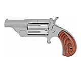 Image of North American Arms Mini Revolver, .22 Long Rifle/.22 Winchester Magnum Rimfire, 1.62in Barrel